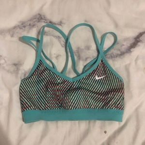 Sports bra